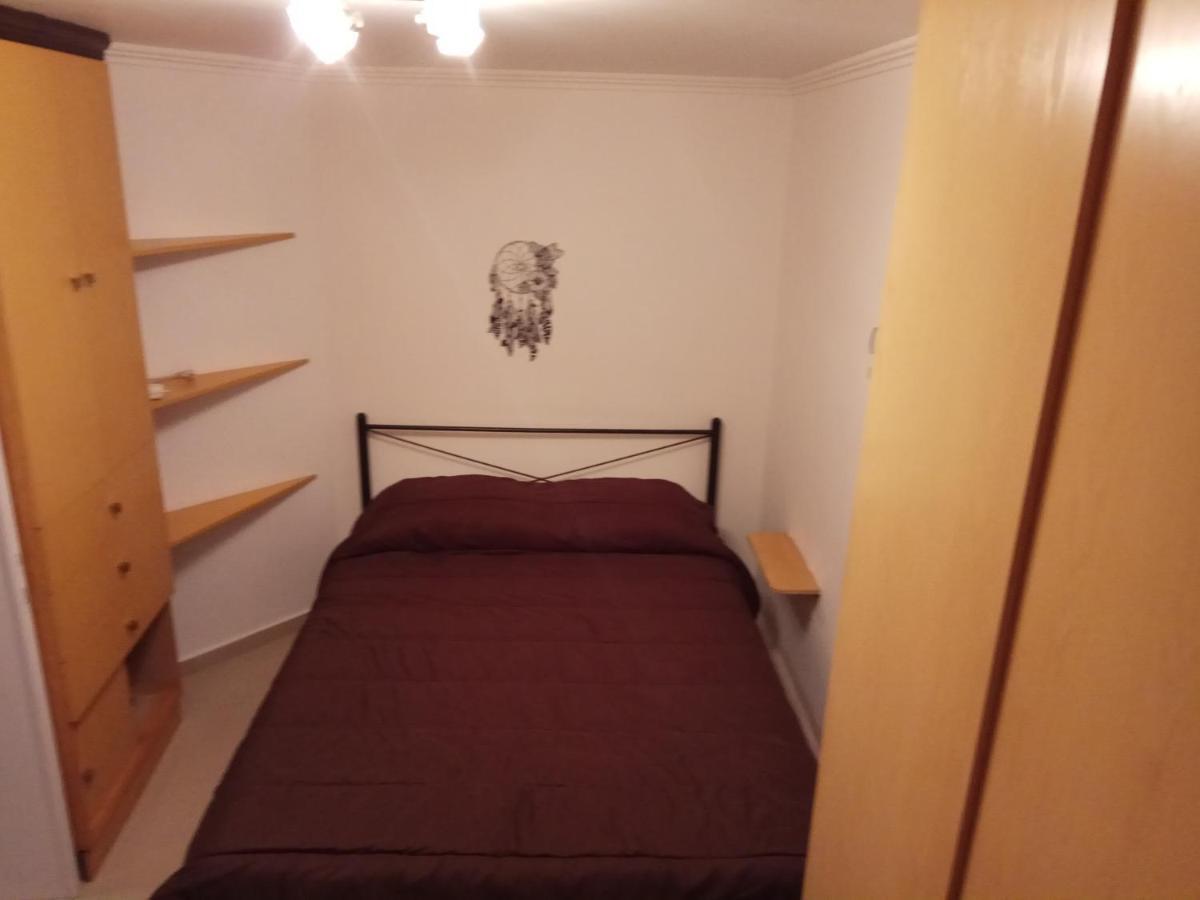 Spianada 2 Hotel Corfu  Екстериор снимка