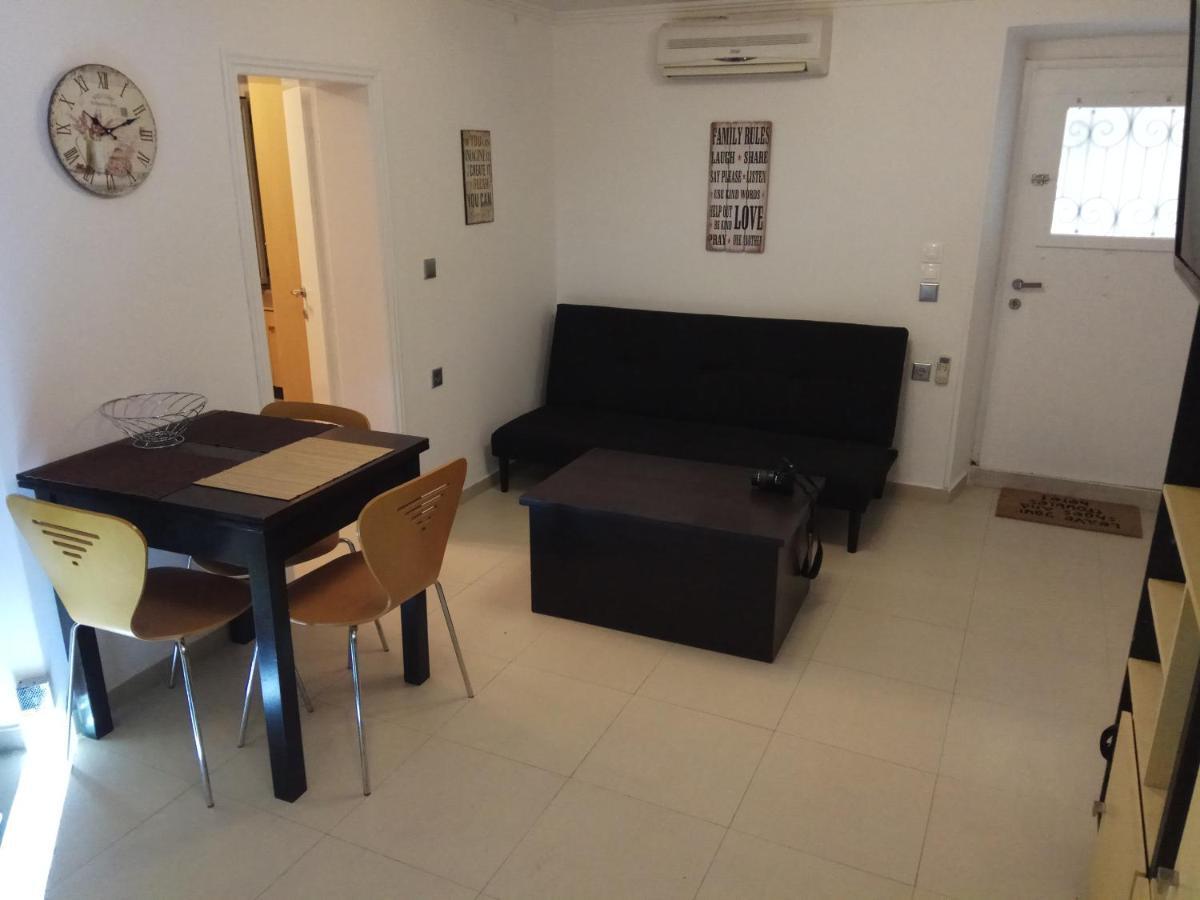 Spianada 2 Hotel Corfu  Екстериор снимка
