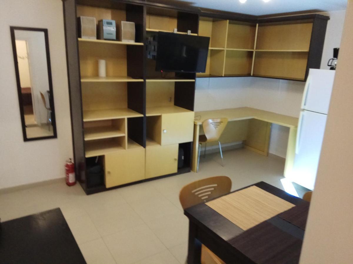 Spianada 2 Hotel Corfu  Екстериор снимка