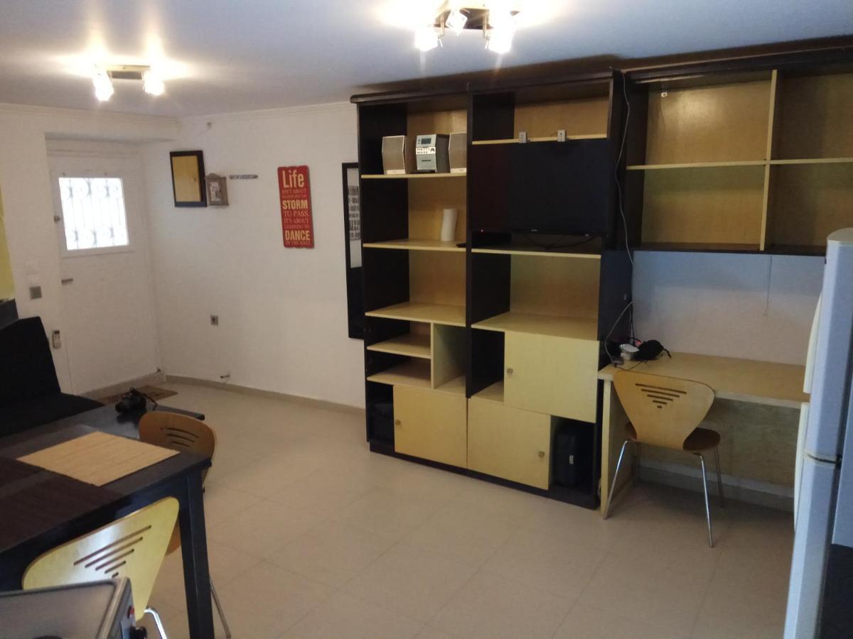 Spianada 2 Hotel Corfu  Екстериор снимка