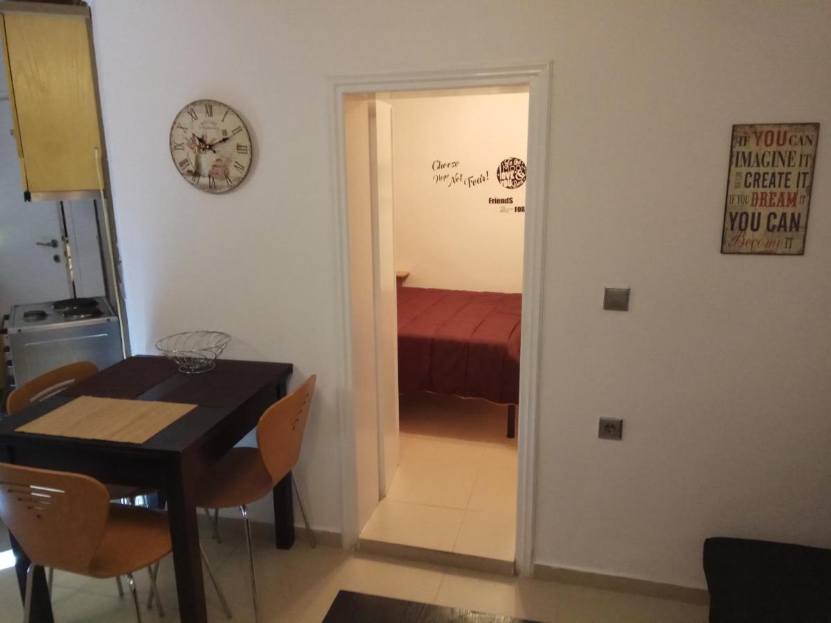 Spianada 2 Hotel Corfu  Екстериор снимка