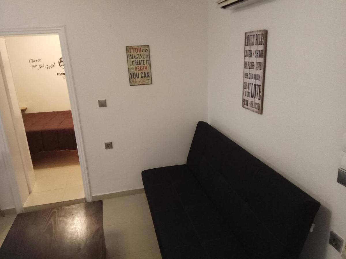 Spianada 2 Hotel Corfu  Екстериор снимка